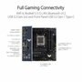 ASUS TUF GAMING B650M-PLUS AMD B650 micro ATX