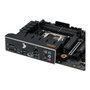 ASUS TUF GAMING B650M-PLUS AMD B650 micro ATX