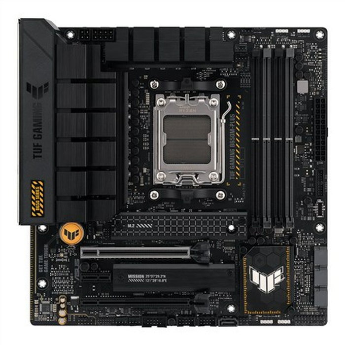 ASUS TUF GAMING B650M-PLUS AMD B650 micro ATX
