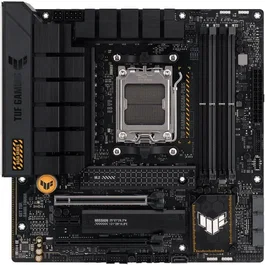 Asus TUF GAMING B650M-PLUS Placa Base AMD B650 Micro ATX AM5 ASU4711081912392