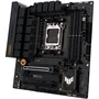 Asus TUF GAMING B650M-PLUS Placa Base AMD B650 Micro ATX AM5 ASU4711081912392