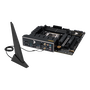 ASUS TUF GAMING B650M-PLUS WiFi Placa base 90MB1BF0-M0EAY0