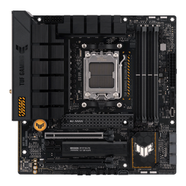 ASUS TUF GAMING B650M-PLUS WiFi Placa base 90MB1BF0-M0EAY0