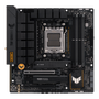 ASUS TUF GAMING B650M-PLUS WiFi Placa base 90MB1BF0-M0EAY0