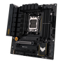 ASUS TUF GAMING B650M-PLUS WiFi Placa base 90MB1BF0-M0EAY0