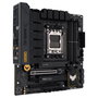 ASUS Placa Base TUF GAMING B650M-PLUS WiFi AMD AM5 micro-ATX, DDR5, PCIe 4.0, 2.5Gb Ethernet, Wi-Fi 6, Bluetooth 5.2, SATA 6Gb/s, M.2
