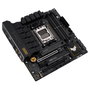 ASUS Placa Base TUF GAMING B650M-PLUS WiFi AMD AM5 micro-ATX, DDR5, PCIe 4.0, 2.5Gb Ethernet, Wi-Fi 6, Bluetooth 5.2, SATA 6Gb/s, M.2