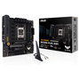 ASUS Placa Base TUF GAMING B650M-PLUS WiFi AMD AM5 micro-ATX, DDR5, PCIe 4.0, 2.5Gb Ethernet, Wi-Fi 6, Bluetooth 5.2, SATA 6Gb/s, M.2