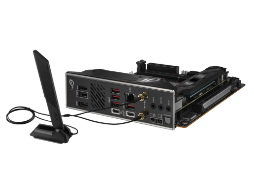 ASUS ROG STRIX B650E-I GAMING WIFI Mini ITX DDR5