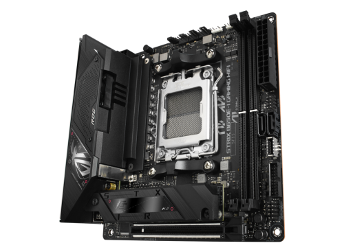 ASUS ROG STRIX B650E-I GAMING WIFI Mini ITX DDR5