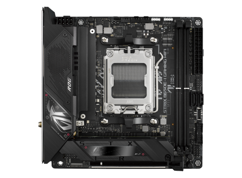ASUS ROG STRIX B650E-I GAMING WIFI Mini ITX DDR5