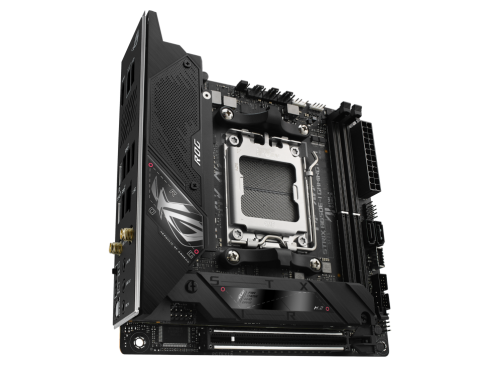 ASUS ROG STRIX B650E-I GAMING WIFI Mini ITX DDR5
