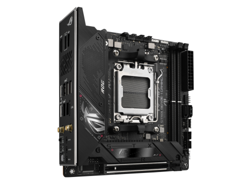ASUS ROG STRIX B650E-I GAMING WIFI Mini ITX DDR5