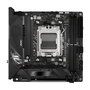 ASUS ROG STRIX B650E-I GAMING WiFi placa base mini-ITX AM5 para AMD Ryzen con WiFi 6E, Bluetooth 5.2, DDR5, PCIe 5.0, 2.5Gb LAN, SATA y M.2