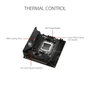 ASUS ROG STRIX B650E-I GAMING WIFI Mini ITX DDR5