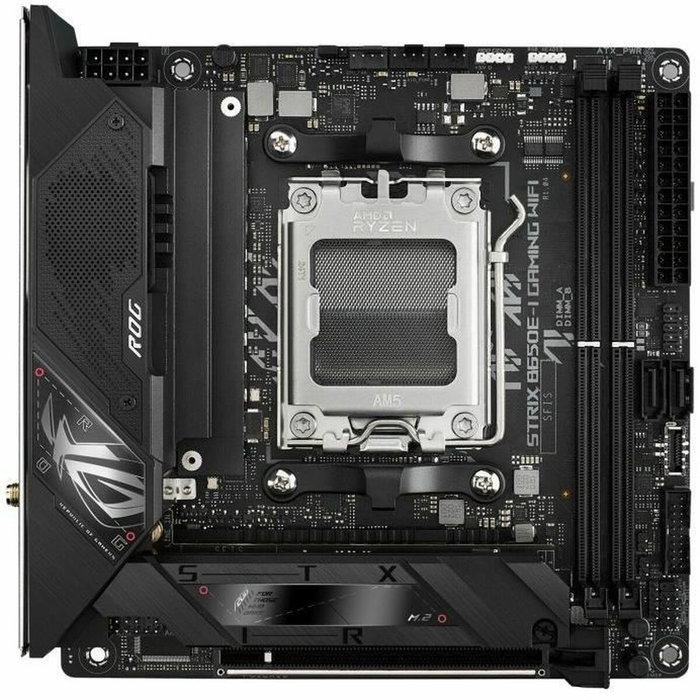 ASUS ROG STRIX B650E-I GAMING WIFI Mini ITX DDR5