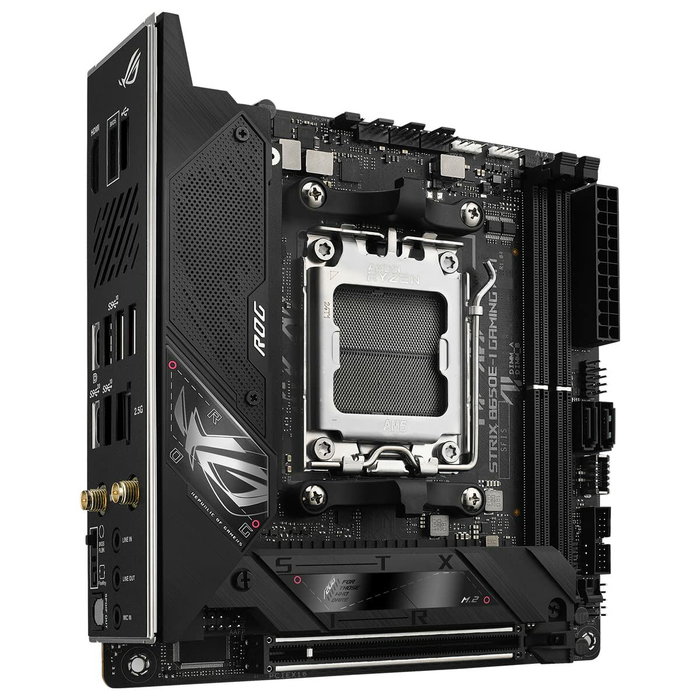 ASUS ROG STRIX B650E-I GAMING WIFI Mini ITX DDR5