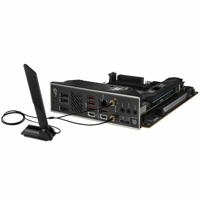 ASUS ROG STRIX B650E-I GAMING WIFI Mini ITX DDR5