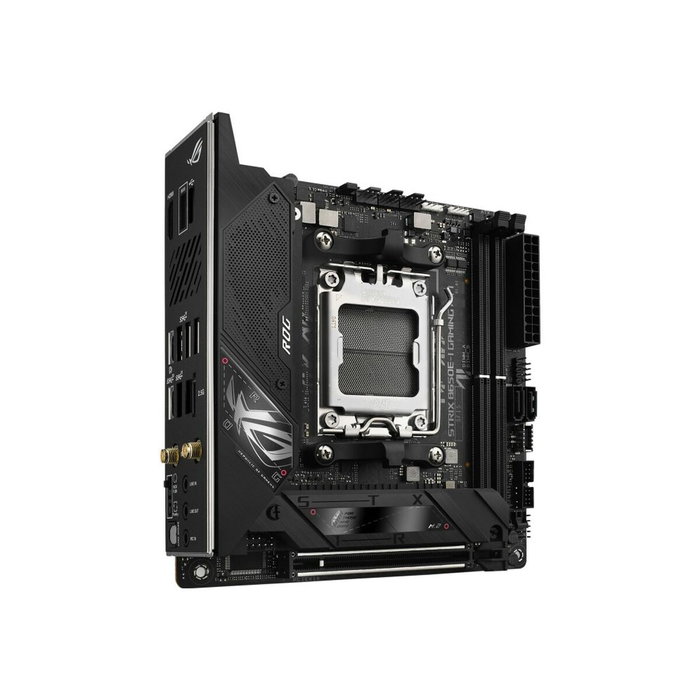 ASUS ROG STRIX B650E-I GAMING WIFI Mini ITX DDR5