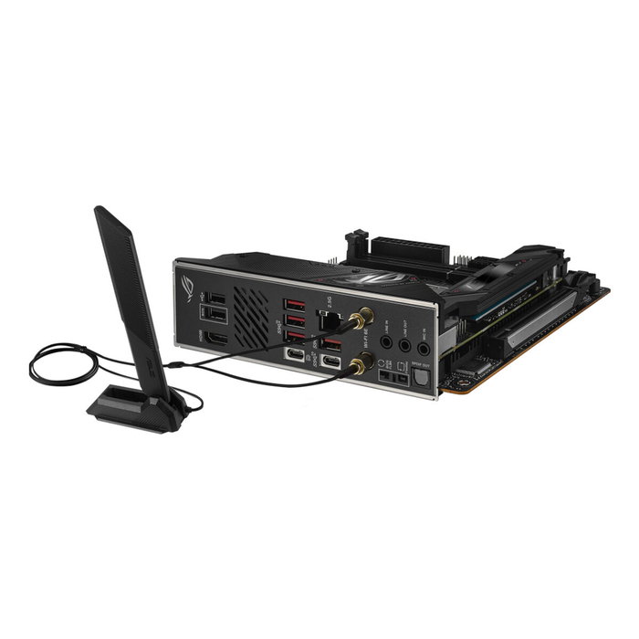 ASUS ROG STRIX B650E-I GAMING WIFI Mini ITX DDR5