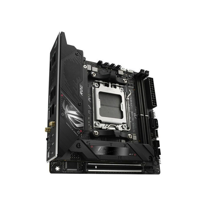 ASUS ROG STRIX B650E-I GAMING WIFI Mini ITX DDR5