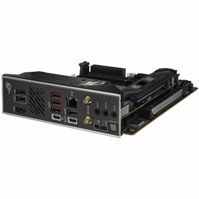 ASUS ROG STRIX B650E-I GAMING WIFI Mini ITX DDR5