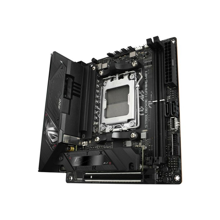 ASUS ROG STRIX B650E-I GAMING WIFI Mini ITX DDR5