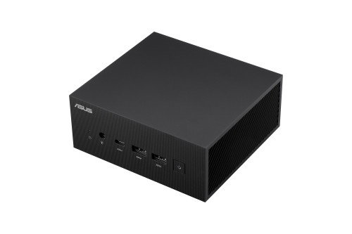 Asus Mini PC PN52-BBR758HD Negro AMD Ryzen 7 5800H 3.2 GHz Barebone DDR4-SDRAM Wi-Fi 6E Bluetooth 5.2