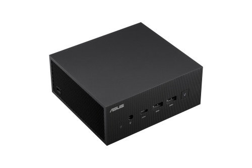 Asus Mini PC PN52-BBR758HD Negro AMD Ryzen 7 5800H 3.2 GHz Barebone DDR4-SDRAM Wi-Fi 6E Bluetooth 5.2