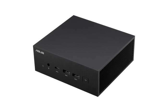 Asus PN52-BBR758HD Barebone - Mini PC AMD Ryzen 7, Hasta 32GB DDR4, Wi-Fi 6E, Bluetooth 5.2