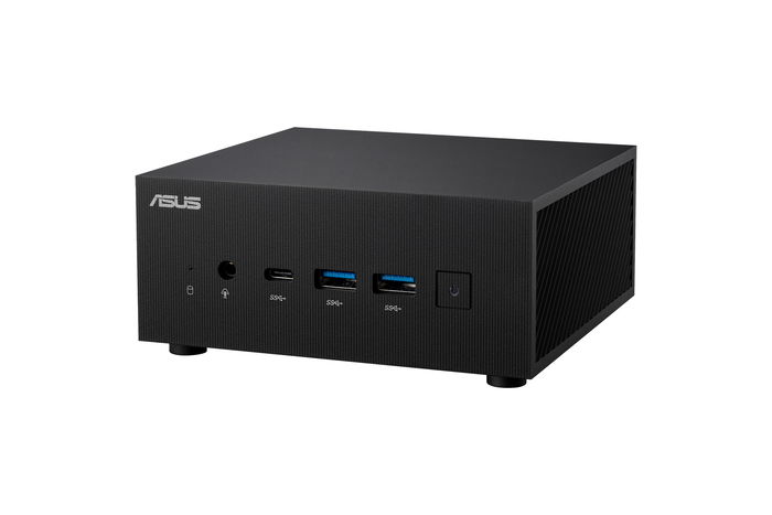 Asus PN52-BBR758HD Barebone - Mini PC AMD Ryzen 7, Hasta 32GB DDR4, Wi-Fi 6E, Bluetooth 5.2