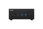 Asus PN52-BBR758HD Barebone - Mini PC AMD Ryzen 7, Hasta 32GB DDR4, Wi-Fi 6E, Bluetooth 5.2