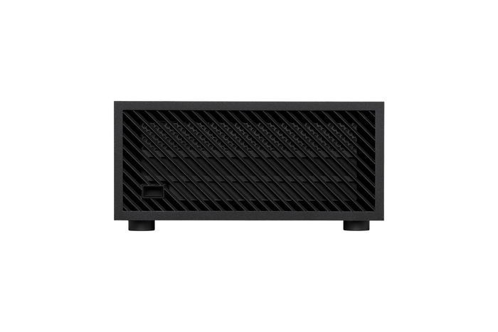 Asus PN52-BBR758HD Barebone - Mini PC AMD Ryzen 7, Hasta 32GB DDR4, Wi-Fi 6E, Bluetooth 5.2