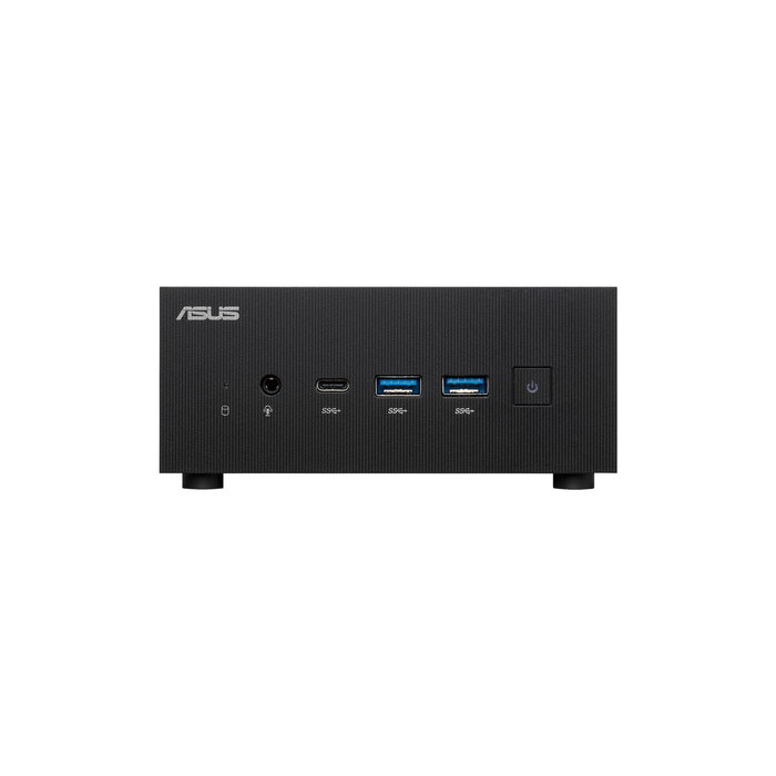 Asus PN52-BBR758HD Negro AMD Ryzen 7 5800H
