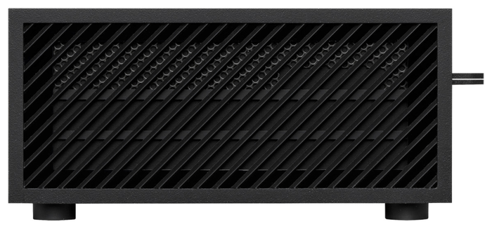 Asus PN52-BBR758HD Negro AMD Ryzen 7 5800H