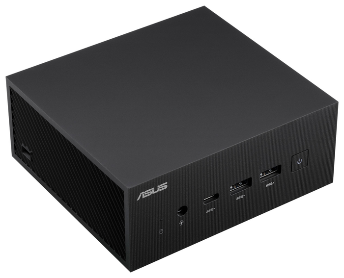 Asus PN52-BBR758HD Negro AMD Ryzen 7 5800H