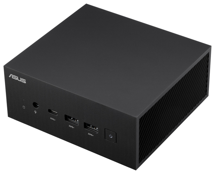 Asus PN52-BBR758HD Negro AMD Ryzen 7 5800H