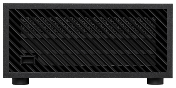 Asus PN52-BBR758HD Negro AMD Ryzen 7 5800H