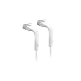 Ubiquiti U-CABLE-PATCH-RJ45-50 Cable de red Cat6 Blanco, 0,1 m, 50 unidades
