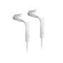 Ubiquiti U-CABLE-PATCH-RJ45-50 Cable de Red Cat6, 0,1 m, Blanco, 50 unidades