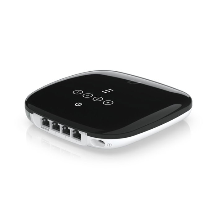 Ubiquiti UFiber WiFi6 GPON CPE UF-WiFi6 Ubiquiti UFiber WiFi6 GPON CPE UF-WiFi6