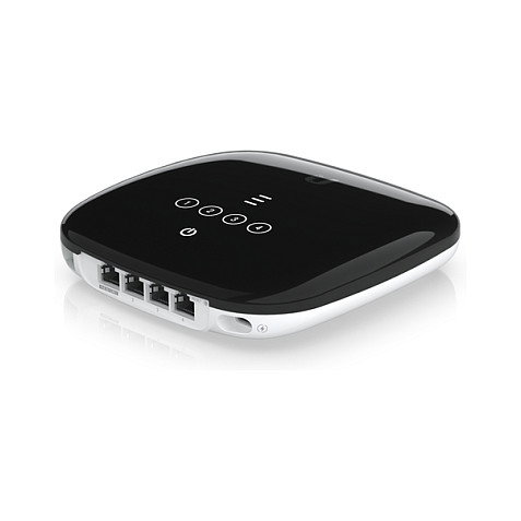 Ubiquiti UFiber WiFi6 GPON CPE UF-WiFi6 Ubiquiti UFiber WiFi6 GPON CPE UF-WiFi6