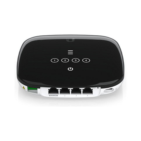 Ubiquiti UFiber WiFi6 GPON CPE UF-WiFi6 Ubiquiti UFiber WiFi6 GPON CPE UF-WiFi6