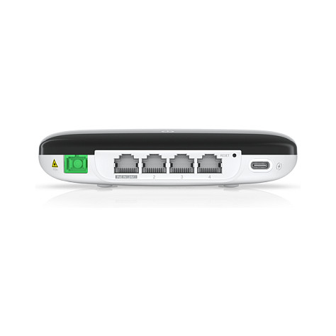 Ubiquiti UFiber WiFi6 GPON CPE UF-WiFi6 Ubiquiti UFiber WiFi6 GPON CPE UF-WiFi6