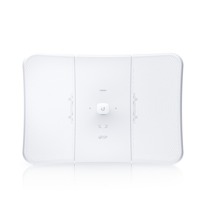 Ubiquiti UISP airMAX LiteBeam AC 5 GHz XR Blanco Ubiquiti UISP airMAX LiteBeam AC 5 GHz XR Blanco