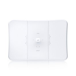 Ubiquiti UISP airMAX LiteBeam AC 5 GHz XR Blanco