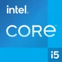 Intel Procesador Core i5-13600KF BX8071513600KF, 13ª Gen, 14 Núcleos (6P+8E) 3.5 GHz / 5.1 GHz Turbo, 24 MB Cache, LGA1700, Sin Gráfica, Box