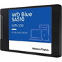 Western Digital Blue SA510 WDS100T3B0A 1 TB 2.5 pulg. SSD