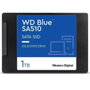 Western Digital Blue SA510 WDS100T3B0A 1 TB 2.5 pulg. SSD