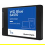 Western Digital WD Blue SA510 SSD 1TB 2.5" SATA III